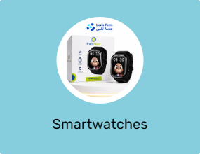 Smartwatches