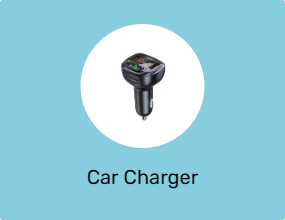 Car Charger