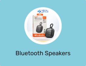Bluetooth Speakers