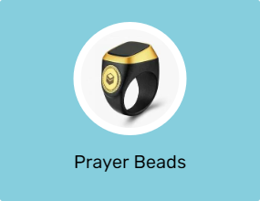 Prayer Beads