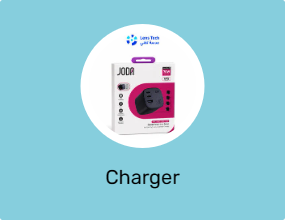 Charger
