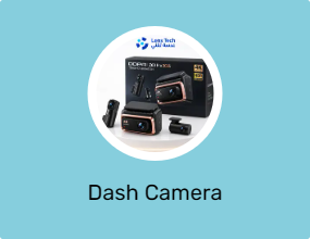 Dash Camera