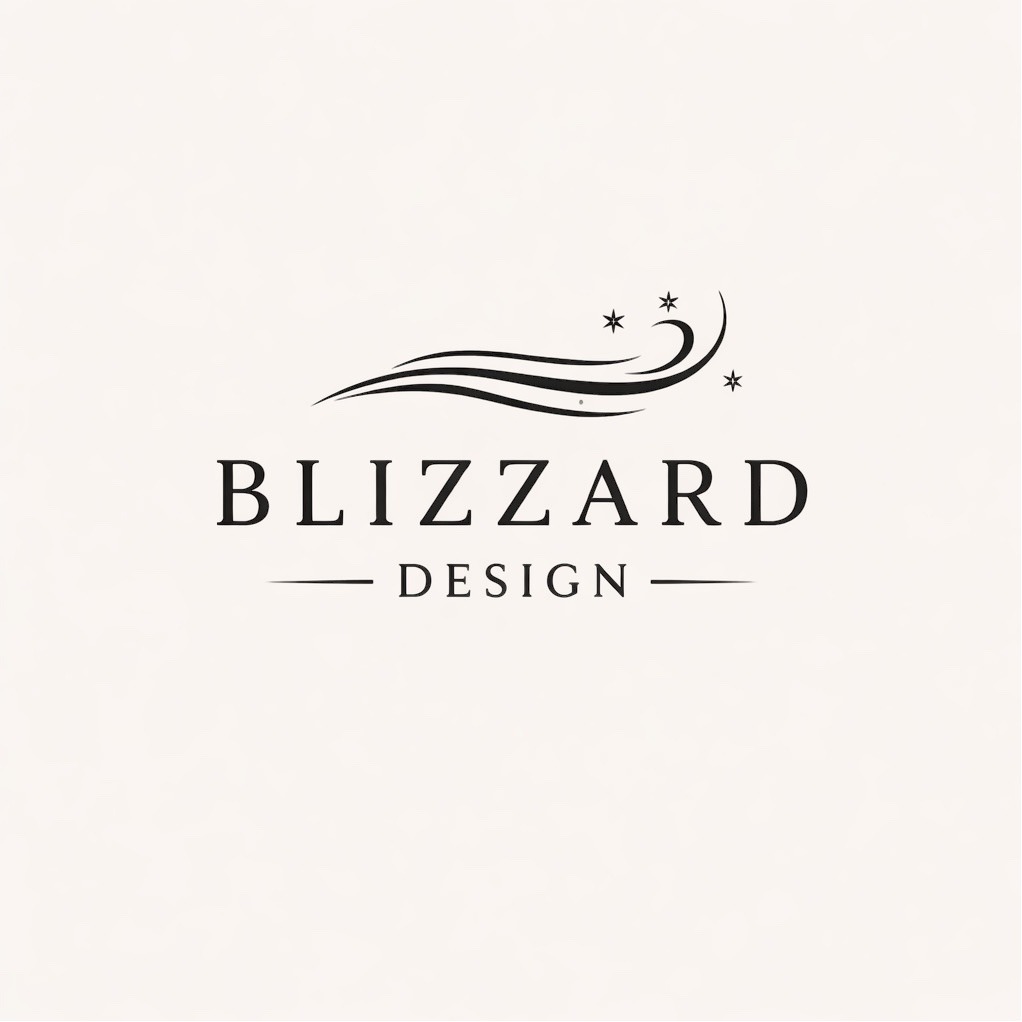 Blizzard Design