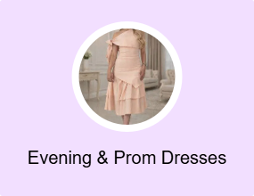 Evening & Prom Dresses