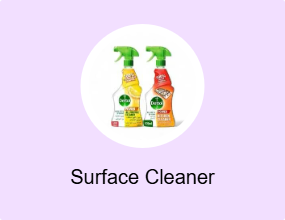 Surface Cleaner