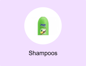 Shampoos