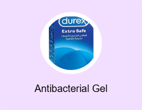 Antibacterial Gel