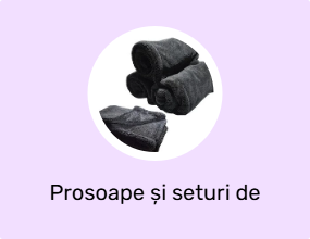 Prosoape și seturi de prosoape