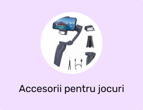 Accesorii pentru jocuri mobile