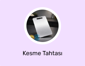 Kesme Tahtası