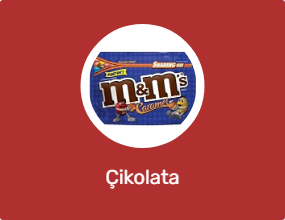 Çikolata