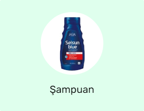 Şampuan