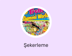 Şekerleme