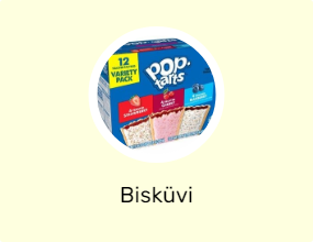 Bisküvi