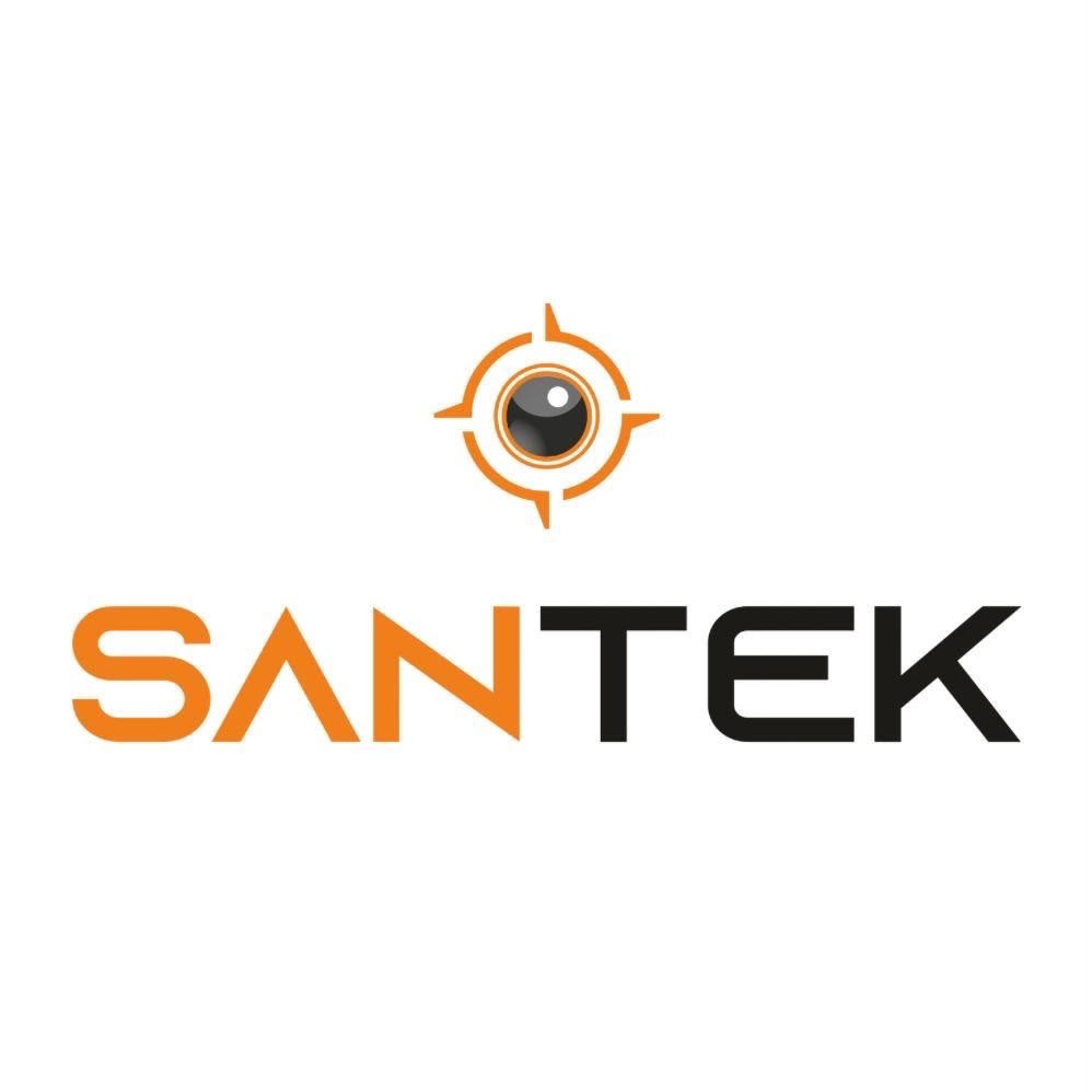 SANTEK GENEL GÜVENLİK SİSTEMLERİ