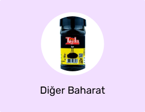 Diğer Baharat