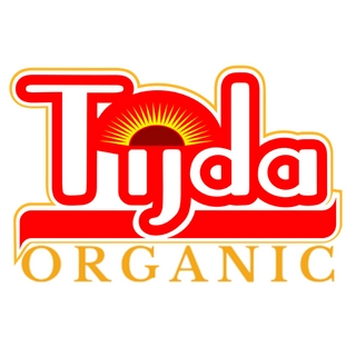 TİJDA logo