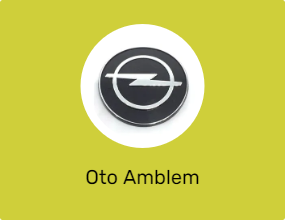 Oto Amblem
