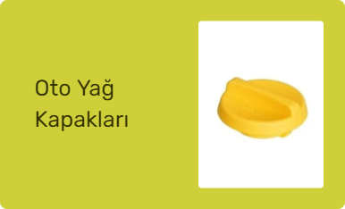 Oto Yağ Kapakları