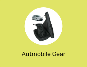 Autmobile Gear Equipment