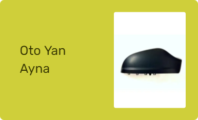 Oto Yan Ayna