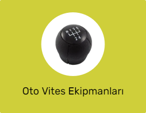 Oto Vites Ekipmanları