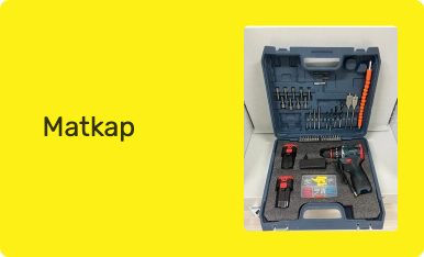 Matkap