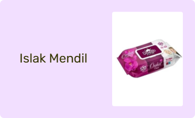 Islak Mendil