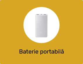 Baterie portabilă