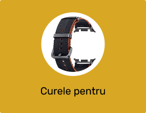 Curele pentru smartwatch