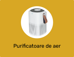 Purificatoare de aer