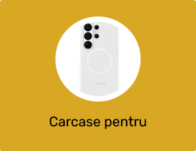 Carcase pentru telefoane mobile