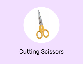 Cutting Scissors
