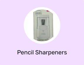 Pencil Sharpeners