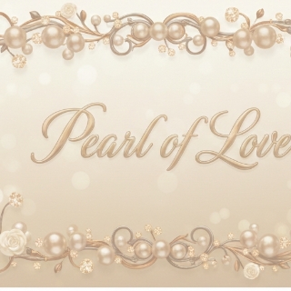 Pearl of love