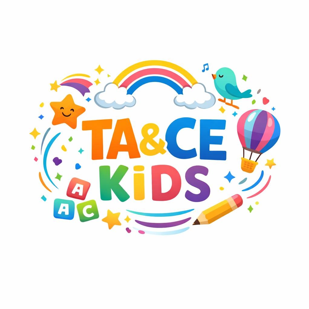 TA&CE KIDS