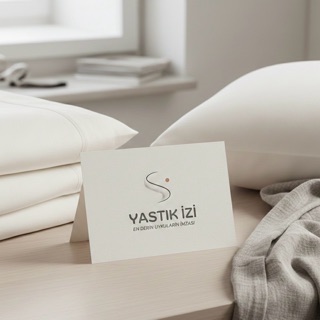 YASTIK İZİ