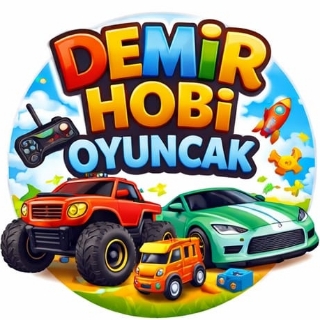 DEMİR HOBİ OYUNCAK