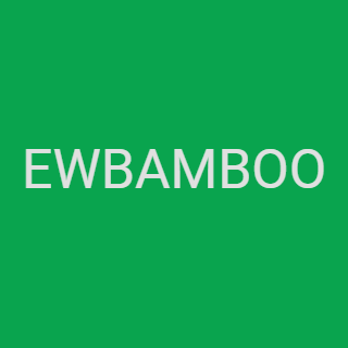 EWBAMBOO