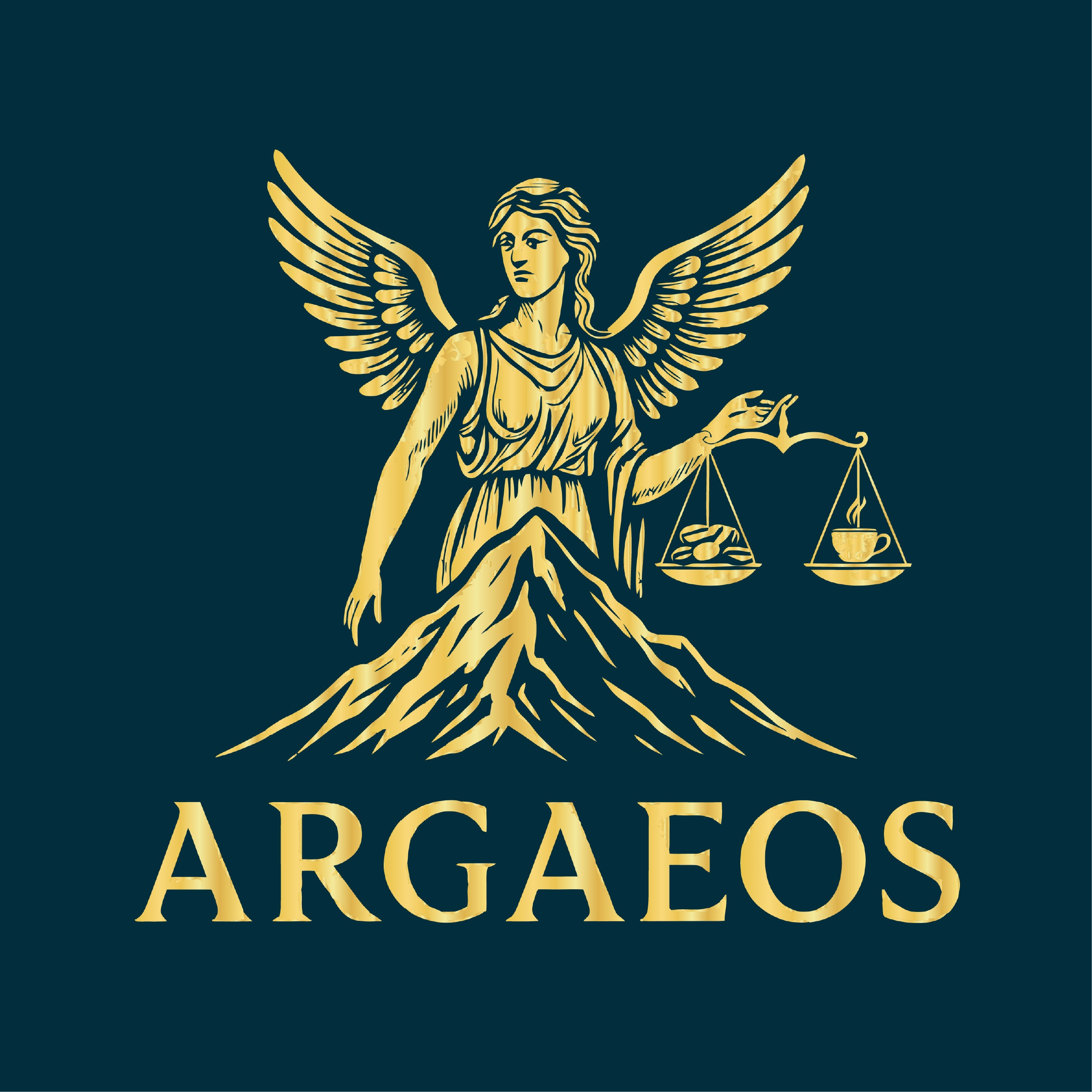 Argaeos