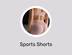 Sports Shorts