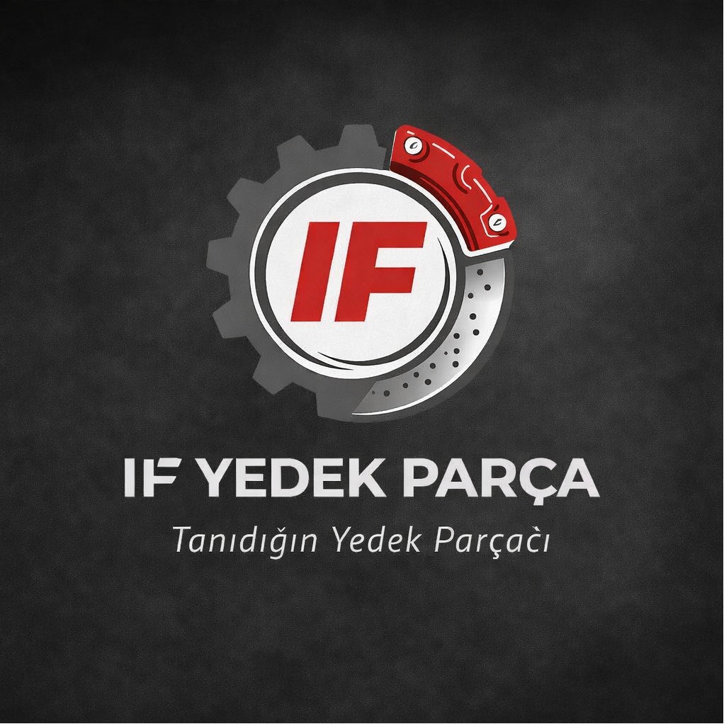 IF OTO YEDEK PARÇA