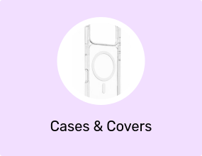 Cases & Covers
