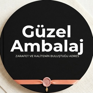 Güzel Ambalaj
