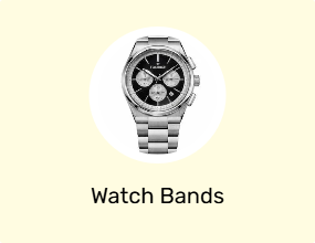Watch Bands