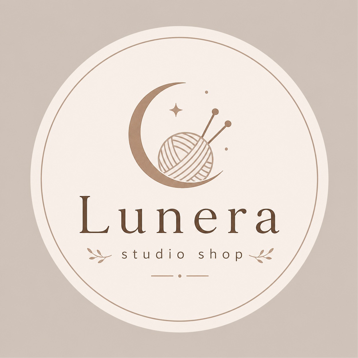 Lunera Studio Shop