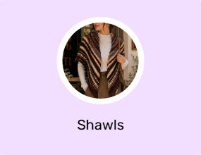 Shawls
