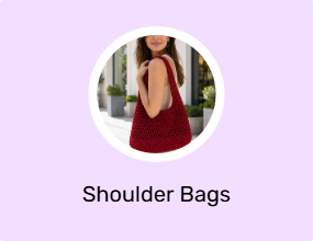 Shoulder Bags
