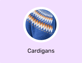 Cardigans