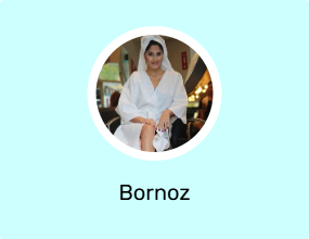 Bornoz